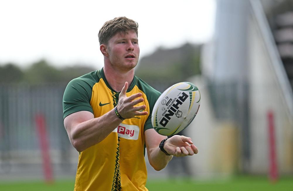 Erasmus Names New Bok Backline for All Blacks Test Erasmus Names New Bok Backline for All Blacks Test