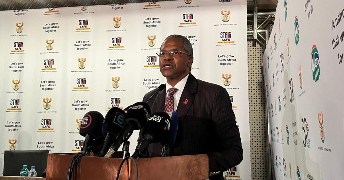 Cogta Confident in Reviving Ditsobotla Municipality Cogta Confident in Reviving Ditsobotla Municipality