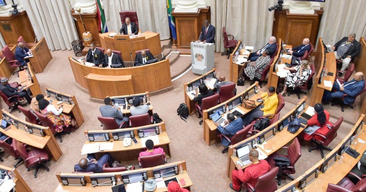 Mashatile Defends Cadre Deployment as Merit-Based Mashatile Defends Cadre Deployment as Merit-Based