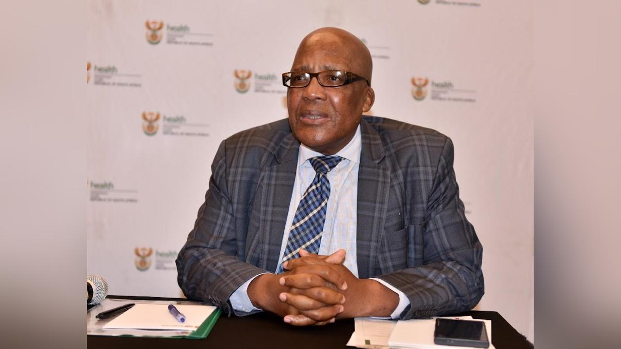 Motsoaledi Calls for Support for Health Ombud's Office Motsoaledi Calls for Support for Health Ombud's Office
