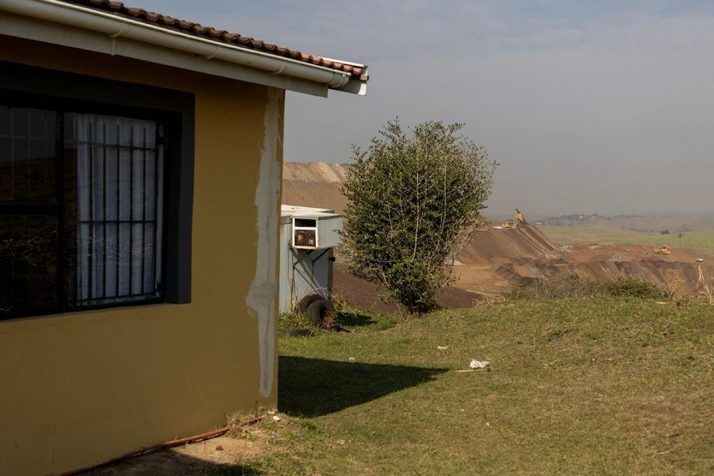 NCOP Visits KZN Lithium Mine After Community Grievances NCOP Visits KZN Lithium Mine After Community Grievances
