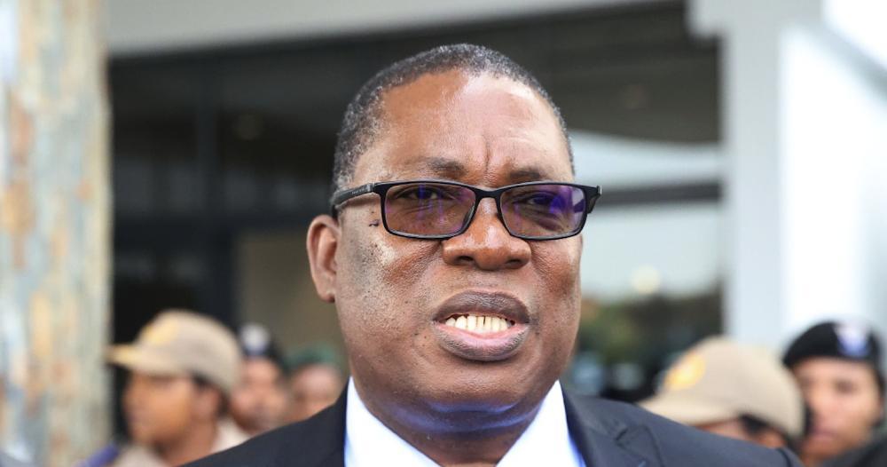 Lesufi Discusses Nasi iSpani Relaunch for Locals Lesufi Discusses Nasi iSpani Relaunch for Locals