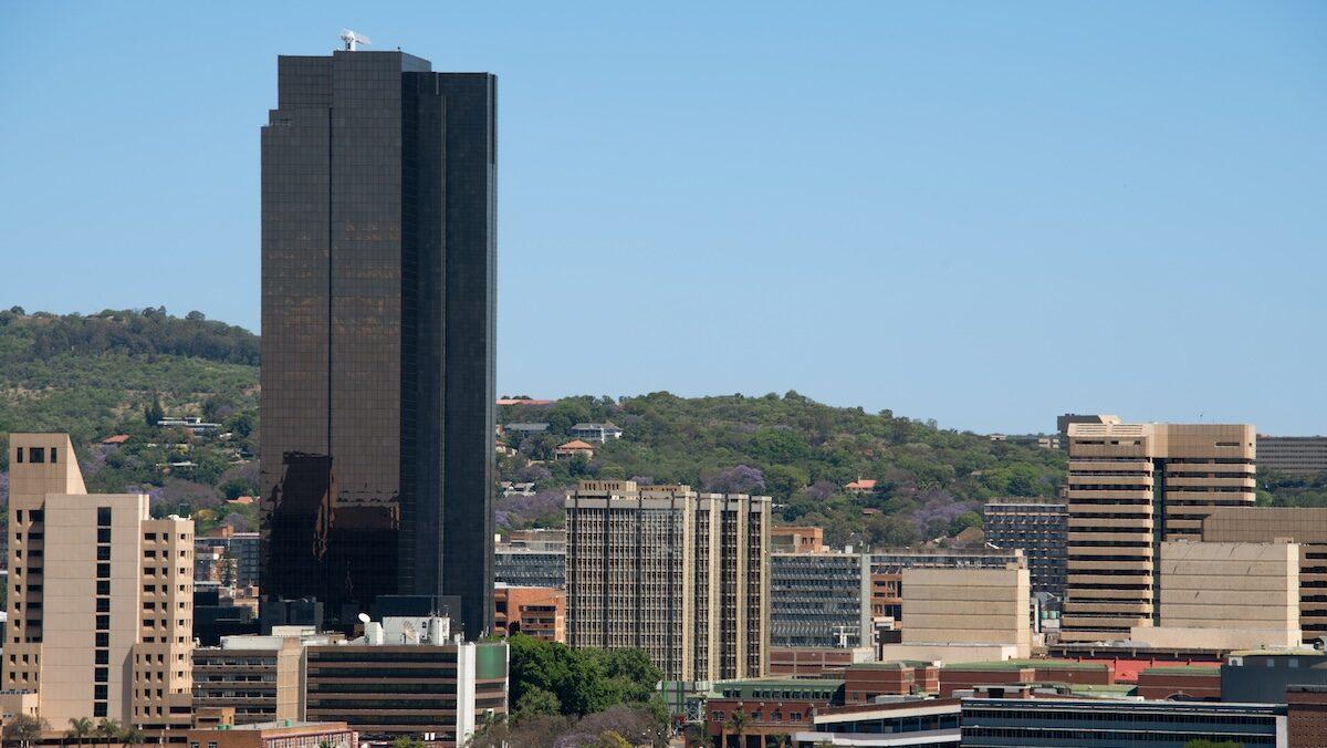 Big boost for interest rate cuts in South Africa Big boost for interest rate cuts in South Africa