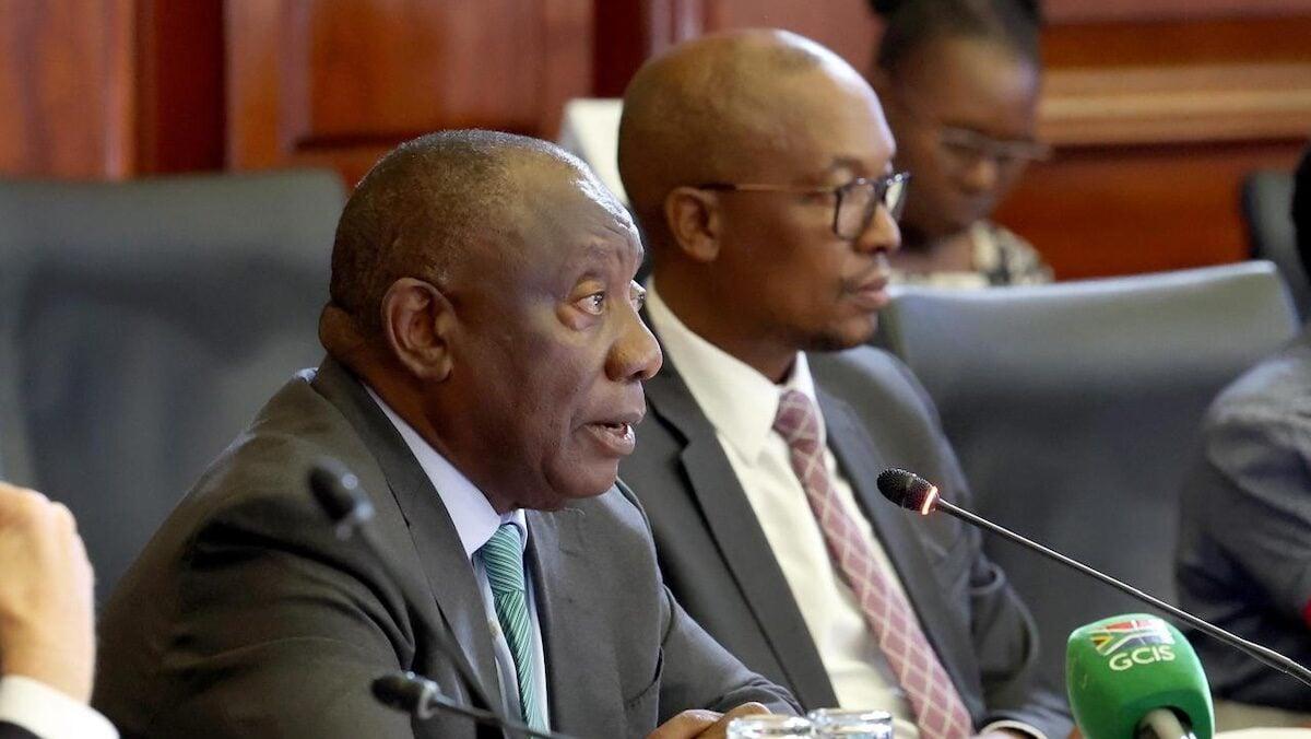 Government Withdraws Controversial Law Changes Government Withdraws Controversial Law Changes