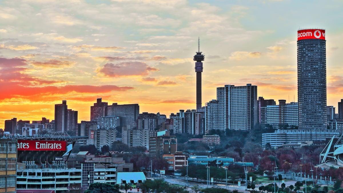 Joburg’s water crisis could get even worse Joburg’s water crisis could get even worse