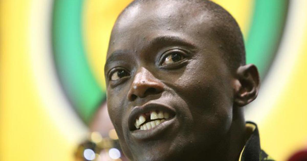 Man Accused of Ordering Hit on Magaqa Returns for Bail Man Accused of Ordering Hit on Magaqa Returns for Bail