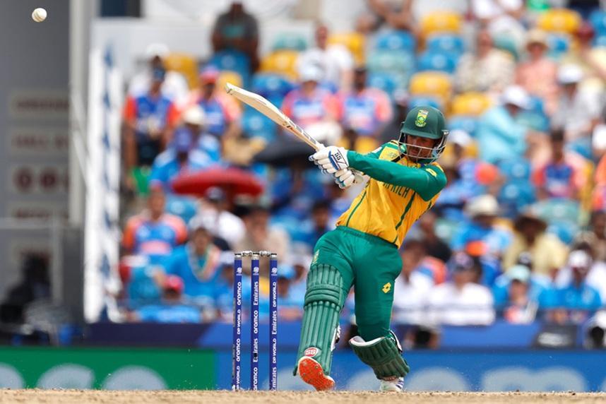Quinton De Kock's Dramatic Return to Proteas Quinton De Kock's Dramatic Return to Proteas