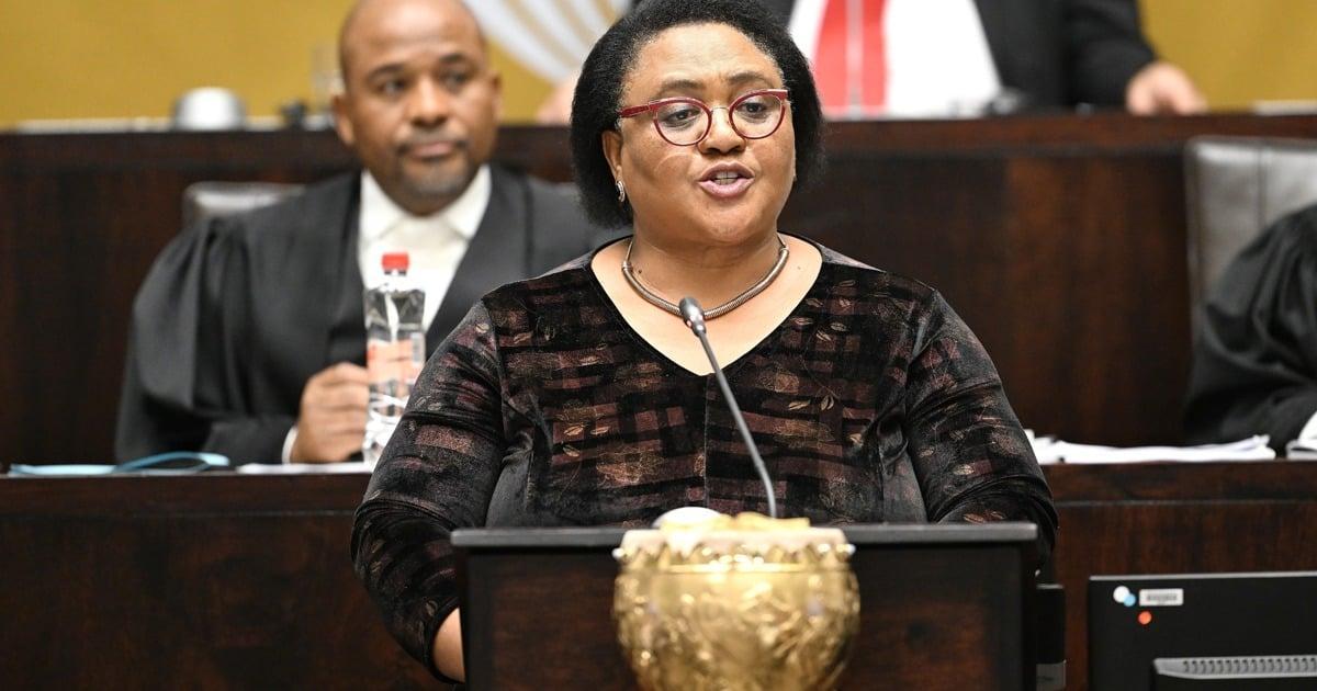 Parliament to Consider Adjustments Budget in New Year Parliament to Consider Adjustments Budget in New Year