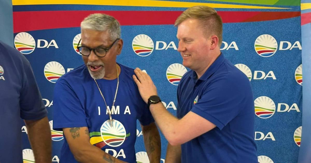 KZN DA Forms Alliance With Voice of Phoenix KZN DA Forms Alliance With Voice of Phoenix