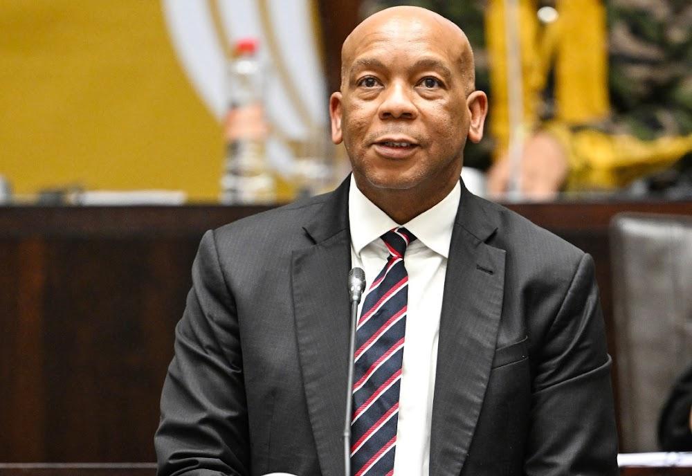 Ramokgopa Sets Deadline to End Discriminatory Load Reduction Ramokgopa Sets Deadline to End Discriminatory Load Reduction