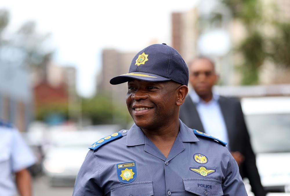 Parliament Failed to Act on Mkhwanazi's Claims Parliament Failed to Act on Mkhwanazi's Claims