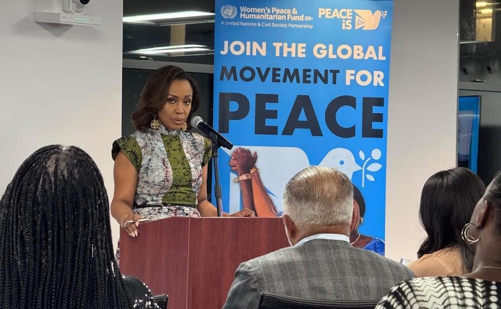 SA Heritage Honoured at UNGA 2025 Calls for Justice SA Heritage Honoured at UNGA 2025 Calls for Justice