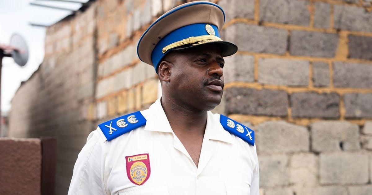 EMPD Deputy Chief Mkhwanazi Granted Special Leave EMPD Deputy Chief Mkhwanazi Granted Special Leave