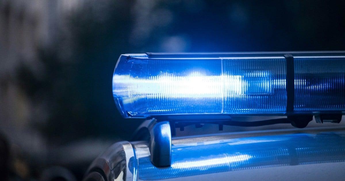 KZN Transport Department Acts Against Blue Light Users KZN Transport Department Acts Against Blue Light Users