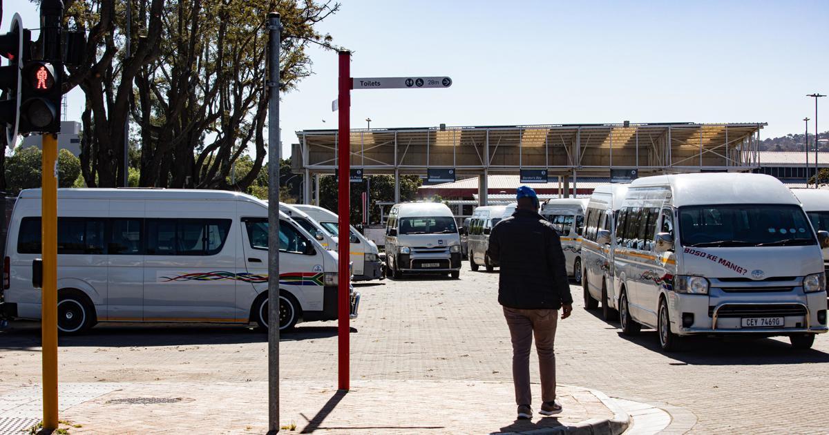 Codeta's Urgent Application to Reverse Taxi Route Closures Codeta's Urgent Application to Reverse Taxi Route Closures