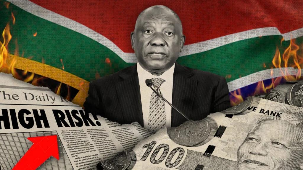How South Africa Avoided Failure How South Africa Avoided Failure