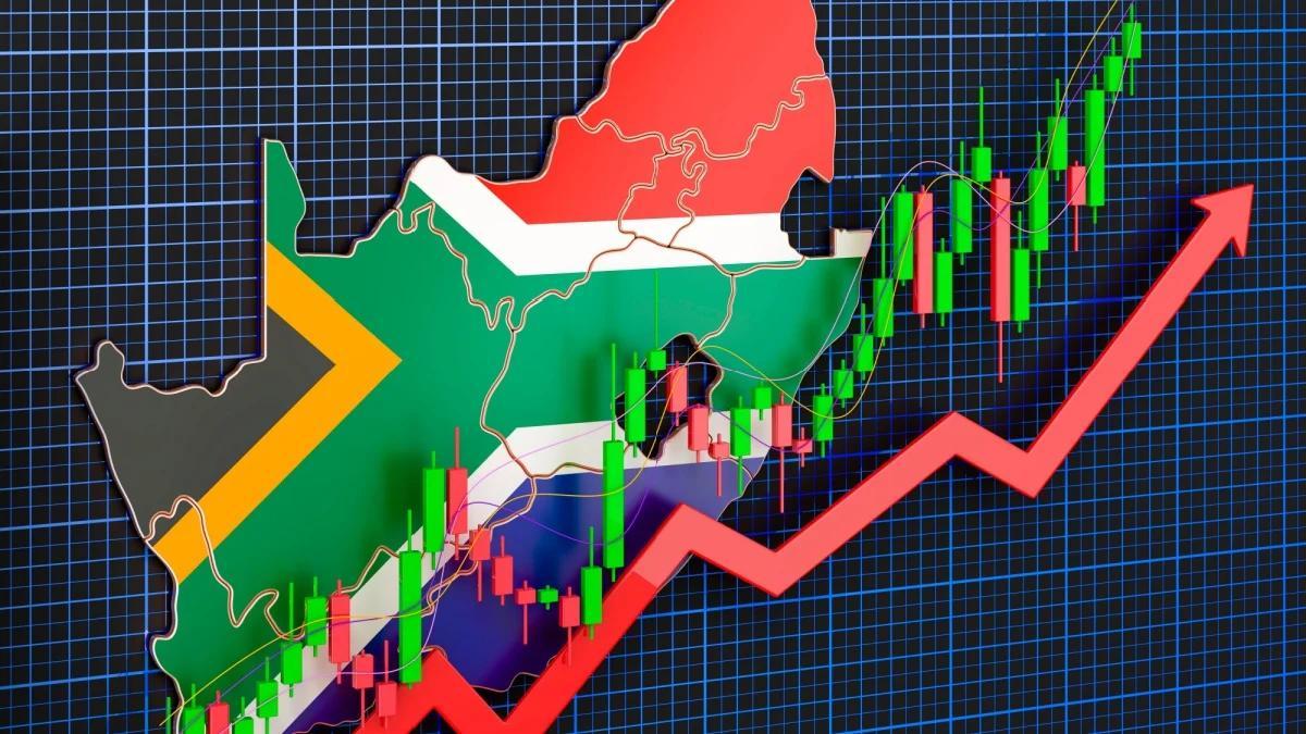 South Africa Missing Out on Billions South Africa Missing Out on Billions