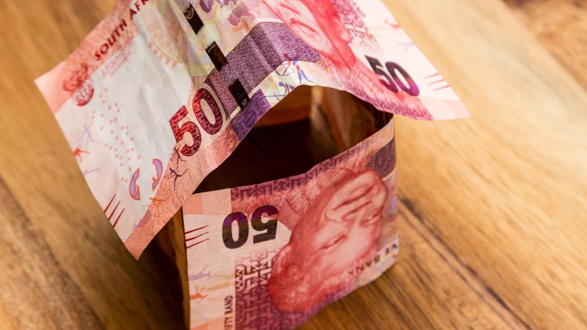 Over R1100 Monthly Relief for South African Homeowners Over R1100 Monthly Relief for South African Homeowners