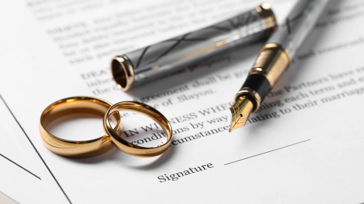 Marriage Prenups and Divorce Changes in South Africa Marriage Prenups and Divorce Changes in South Africa