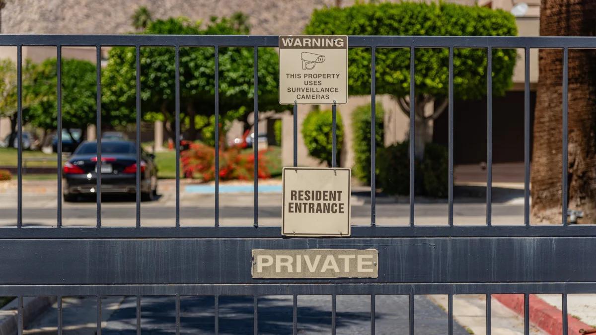 New Rules for Estates and Complexes in South Africa New Rules for Estates and Complexes in South Africa