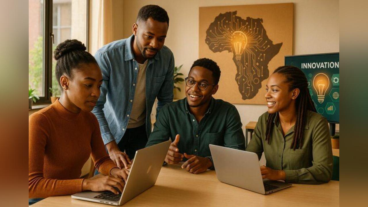 Six African Startups Awarded $400,000 FINCA Prize Six African Startups Awarded $400,000 FINCA Prize