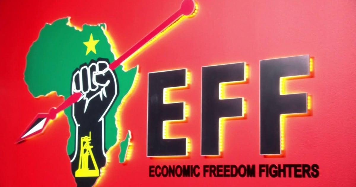 Gauteng EFF Launches Campaign for Tertiary Support Gauteng EFF Launches Campaign for Tertiary Support