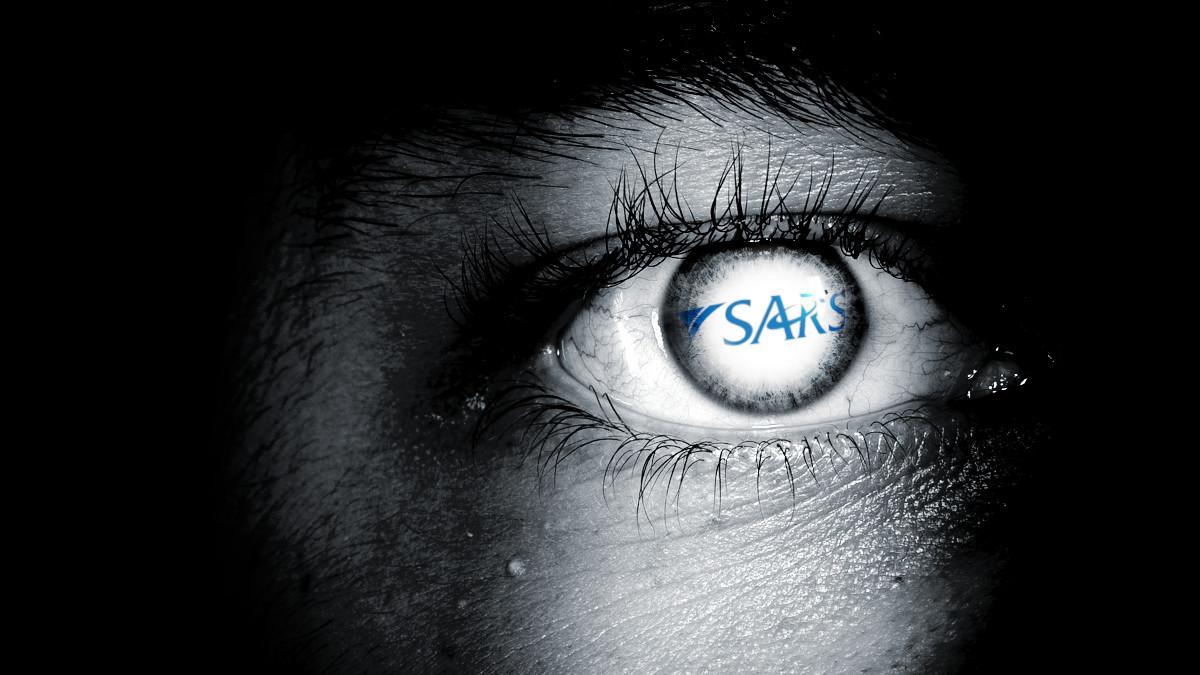 Warning To SARS eFiling Users Warning To SARS eFiling Users