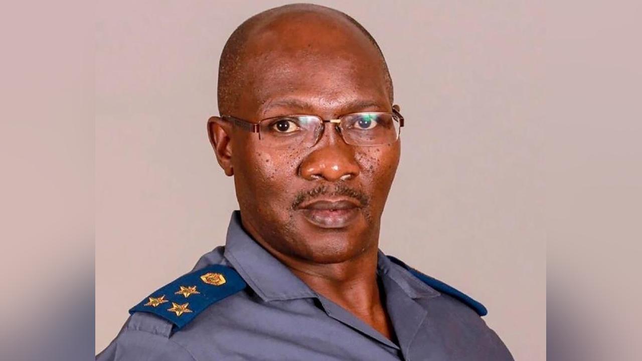 Khumalo Reveals WhatsApp Chats on SAPS Infiltration Khumalo Reveals WhatsApp Chats on SAPS Infiltration