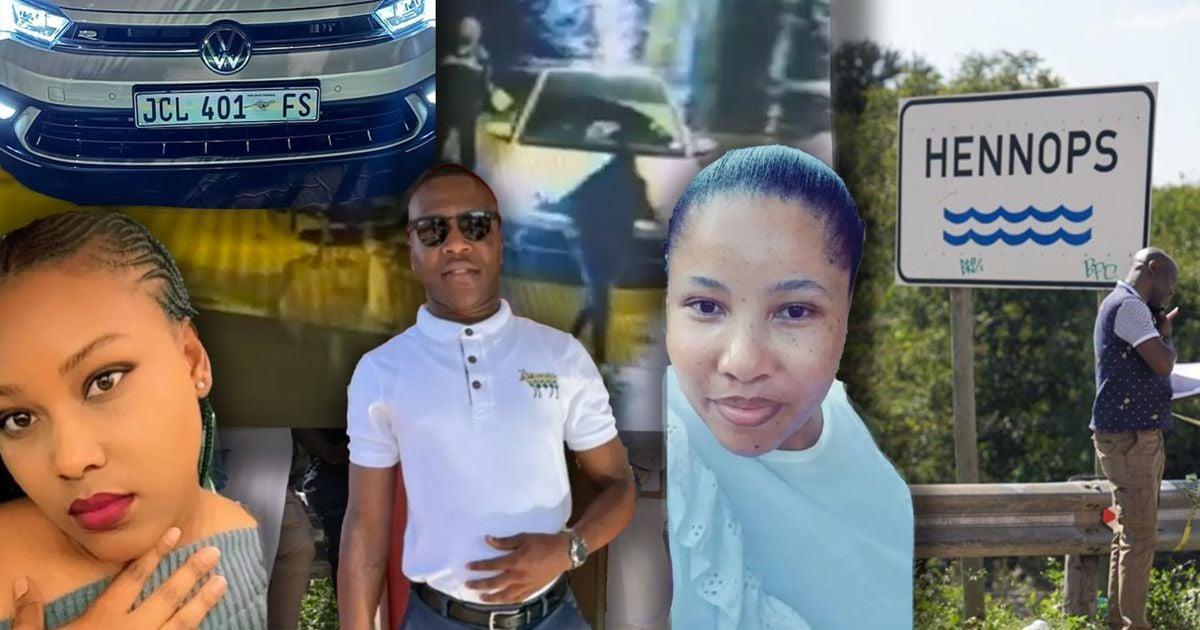 Saps Await Final Reports on Officers' Hennops River Deaths Saps Await Final Reports on Officers' Hennops River Deaths