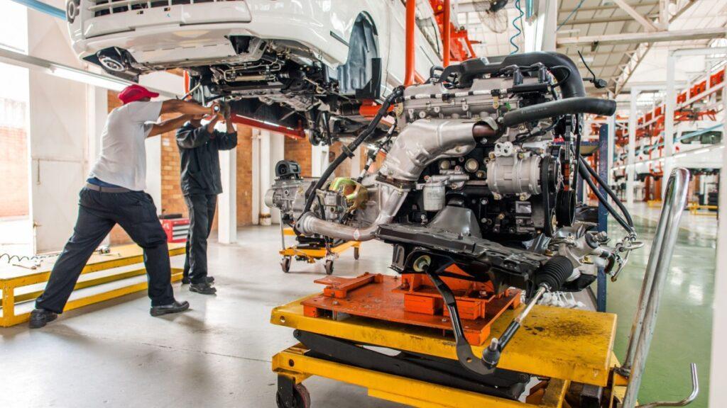 South Africa Lost R16.7 Billion in Vehicle Exports South Africa Lost R16.7 Billion in Vehicle Exports