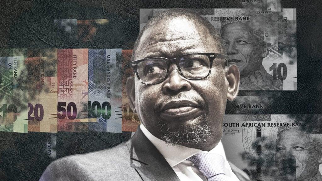 South Africa Faces Serious Financial Trouble South Africa Faces Serious Financial Trouble