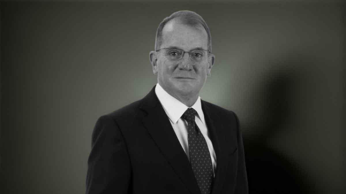 Sobering Message from One of South Africa's Top CEOs Sobering Message from One of South Africa's Top CEOs