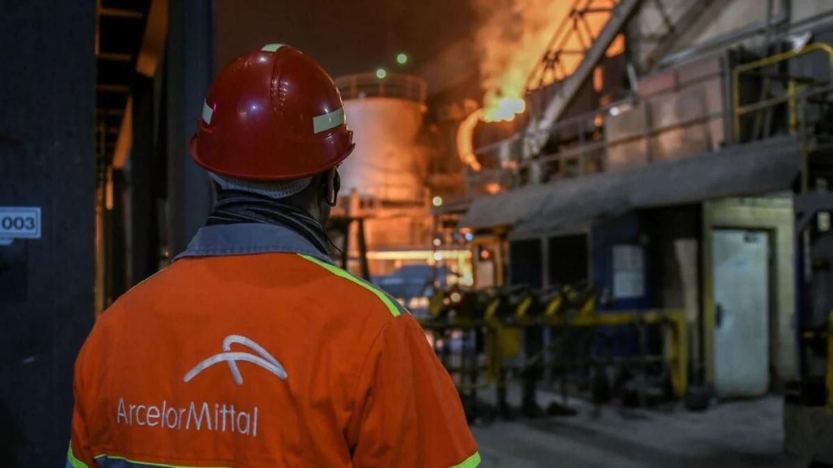 78-Year-Old South African Firm Faces R8.5 Billion Bid 78-Year-Old South African Firm Faces R8.5 Billion Bid