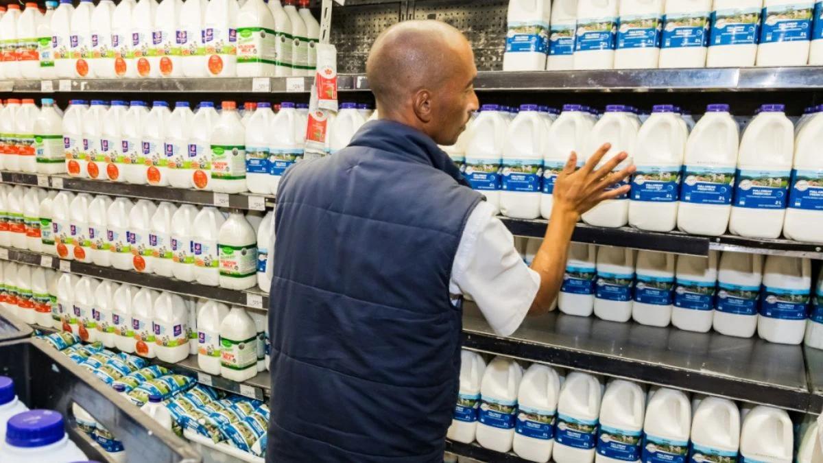 Most Expensive Province for Groceries in South Africa Most Expensive Province for Groceries in South Africa