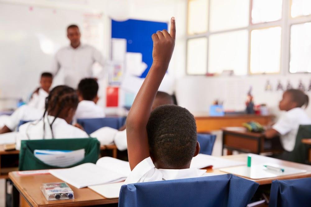Gauteng Education Department Resolves Nutrition Backlog Gauteng Education Department Resolves Nutrition Backlog