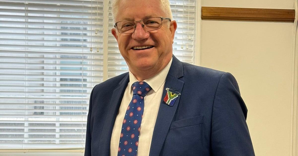 WC Premier Winde Reports Positive US Trip Results WC Premier Winde Reports Positive US Trip Results