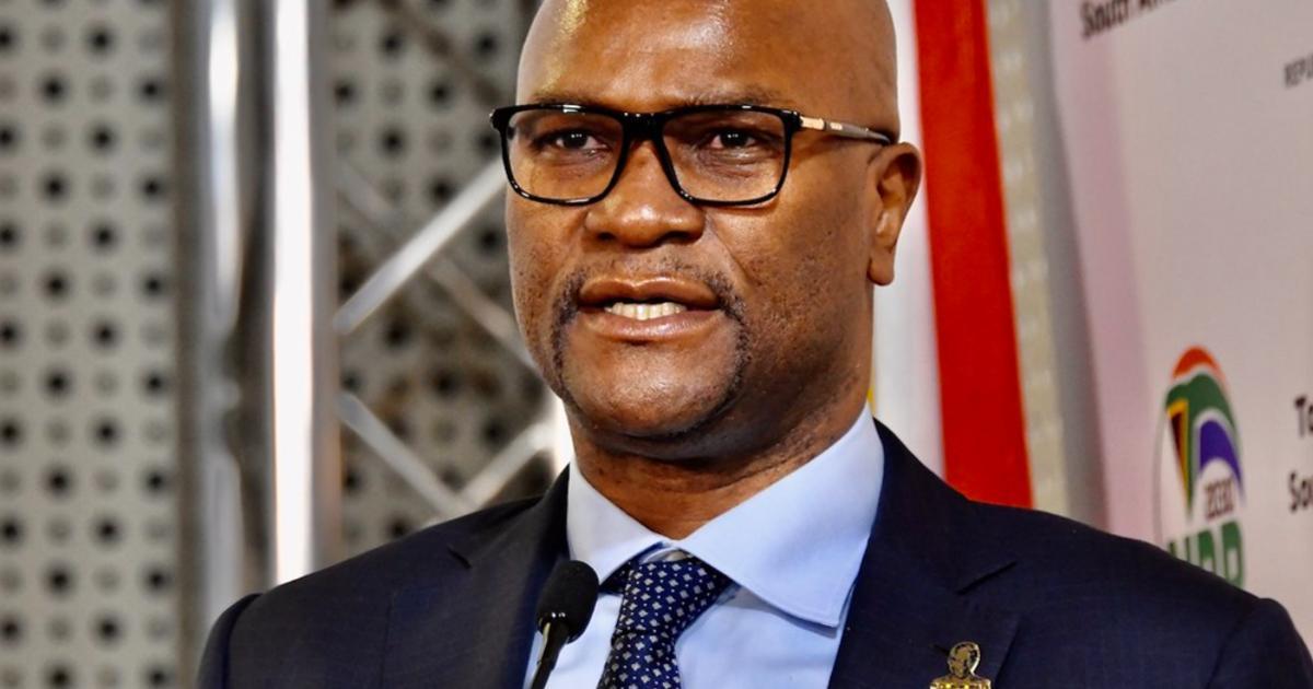 Nathi Mthethwa Remembered as Dedicated Public Servant - South Africa