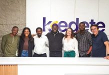 Kredete Secures $22M for Credit and Payments Growth Kredete Secures $22M for Credit and Payments Growth