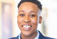 NYDA appoints first openly LGBTIQA+ board member during Pride Month NYDA appoints first openly LGBTIQA+ board member during Pride Month