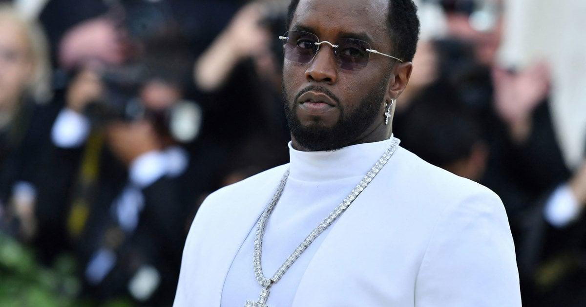 Sean Diddy Combs Sentenced to Over Four Years in Prison Sean Diddy Combs Sentenced to Over Four Years in Prison