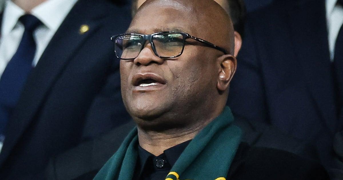 Kubayi Urges SAPS Meeting on Ambassador's Death Kubayi Urges SAPS Meeting on Ambassador's Death