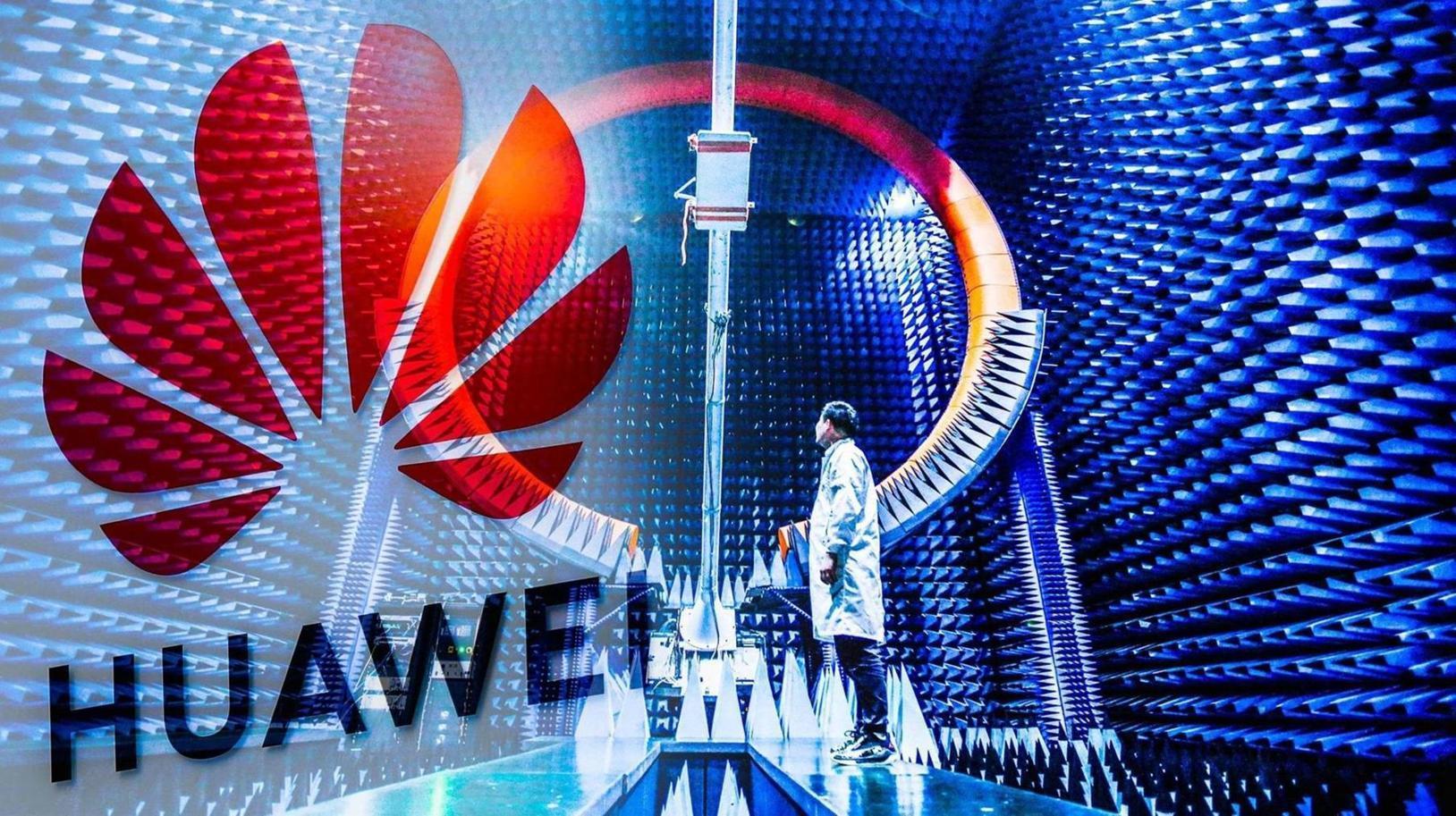 Huawei Plans R&D Center in Angola by 2027 Huawei Plans R&D Center in Angola by 2027