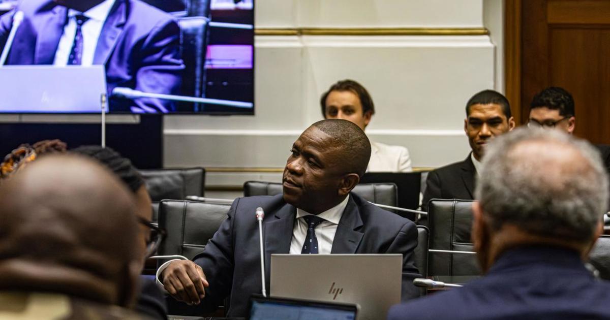 KZN Police Chief Denies Political Motive for PKTT Disbanding KZN Police Chief Denies Political Motive for PKTT Disbanding