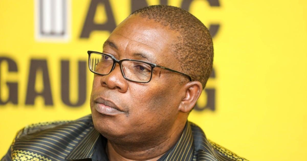 Lesufi Distances Himself from Tembisa Hospital Prayer Day Lesufi Distances Himself from Tembisa Hospital Prayer Day