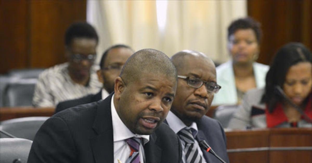 Sars Responds to Lucky Montana's R5m Settlement Offer Sars Responds to Lucky Montana's R5m Settlement Offer
