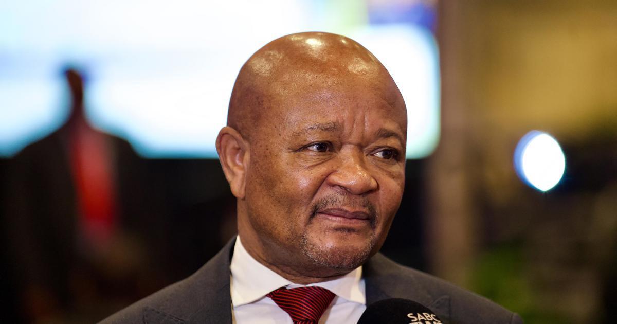 No Clear Good Guys Yet in Madlanga Commission No Clear Good Guys Yet in Madlanga Commission