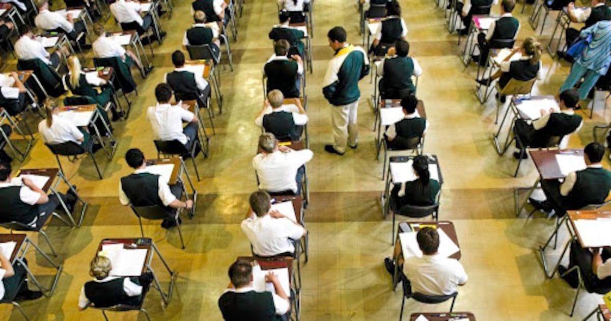 Umalusi Approves 2025 Matric Exams Umalusi Approves 2025 Matric Exams