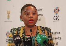 Ntshavheni Ministers Not Immune to Allegations Ntshavheni Ministers Not Immune to Allegations