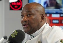 SAFA’s Blunder Will Not Be Swept Under The Carpet SAFA's Blunder Will Not Be Swept Under The Carpet