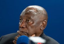 Ramaphosa Criticizes Israel for Blocking Gaza Food Supplies Ramaphosa Criticizes Israel for Blocking Gaza Food Supplies